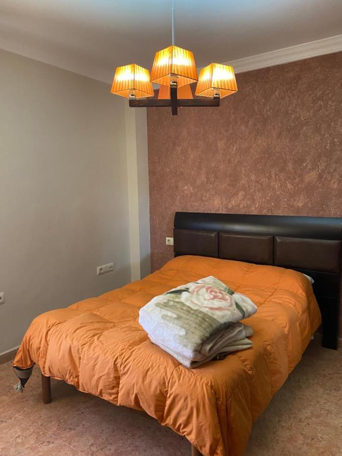 Apartamento En El Parque Natural Cabo De Gata Exterior foto